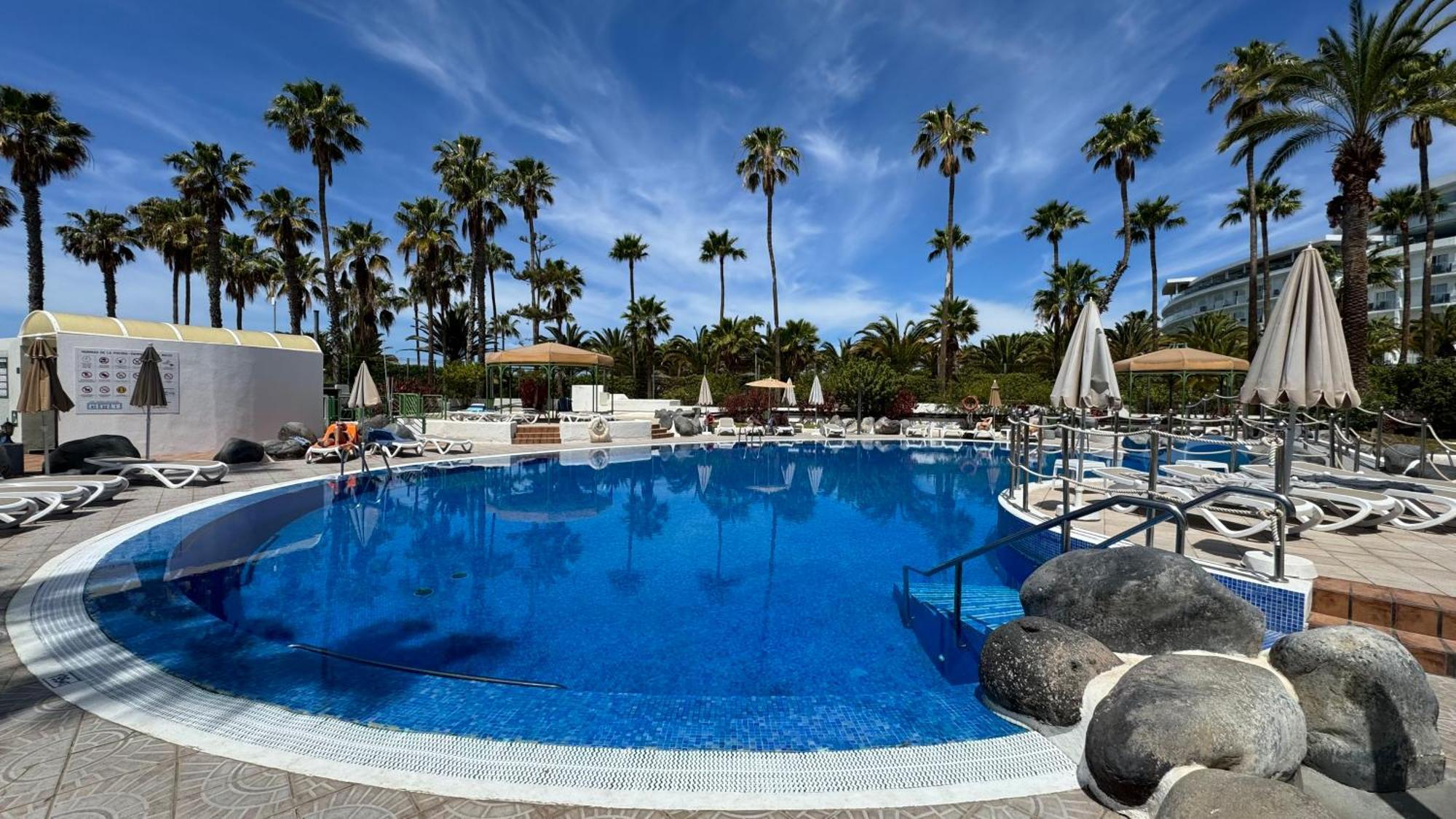 Fanabe Apartment Tenerife Costa Adeje  Exterior foto