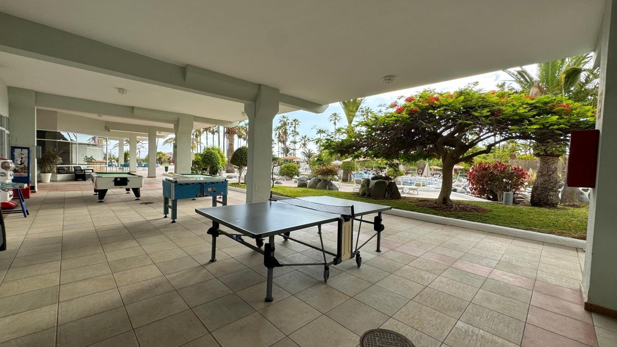 Fanabe Apartment Tenerife Costa Adeje  Exterior foto