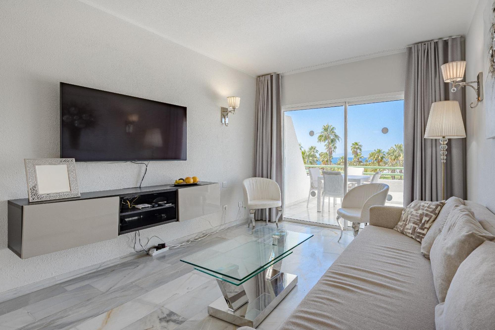 Fanabe Apartment Tenerife Costa Adeje  Exterior foto