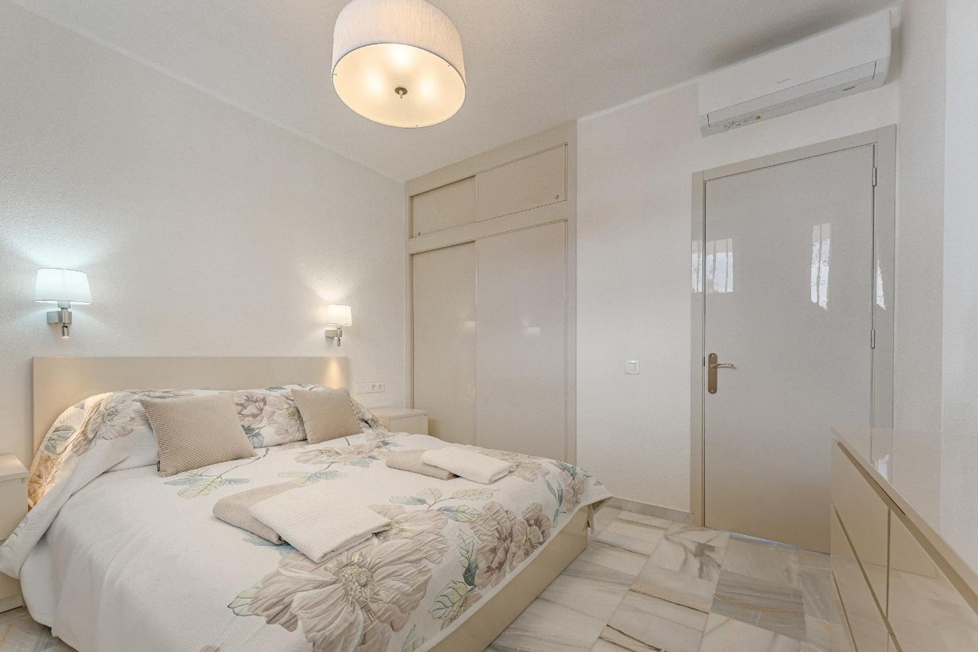 Fanabe Apartment Tenerife Costa Adeje  Exterior foto